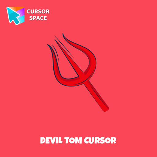 Devil Tom cursor